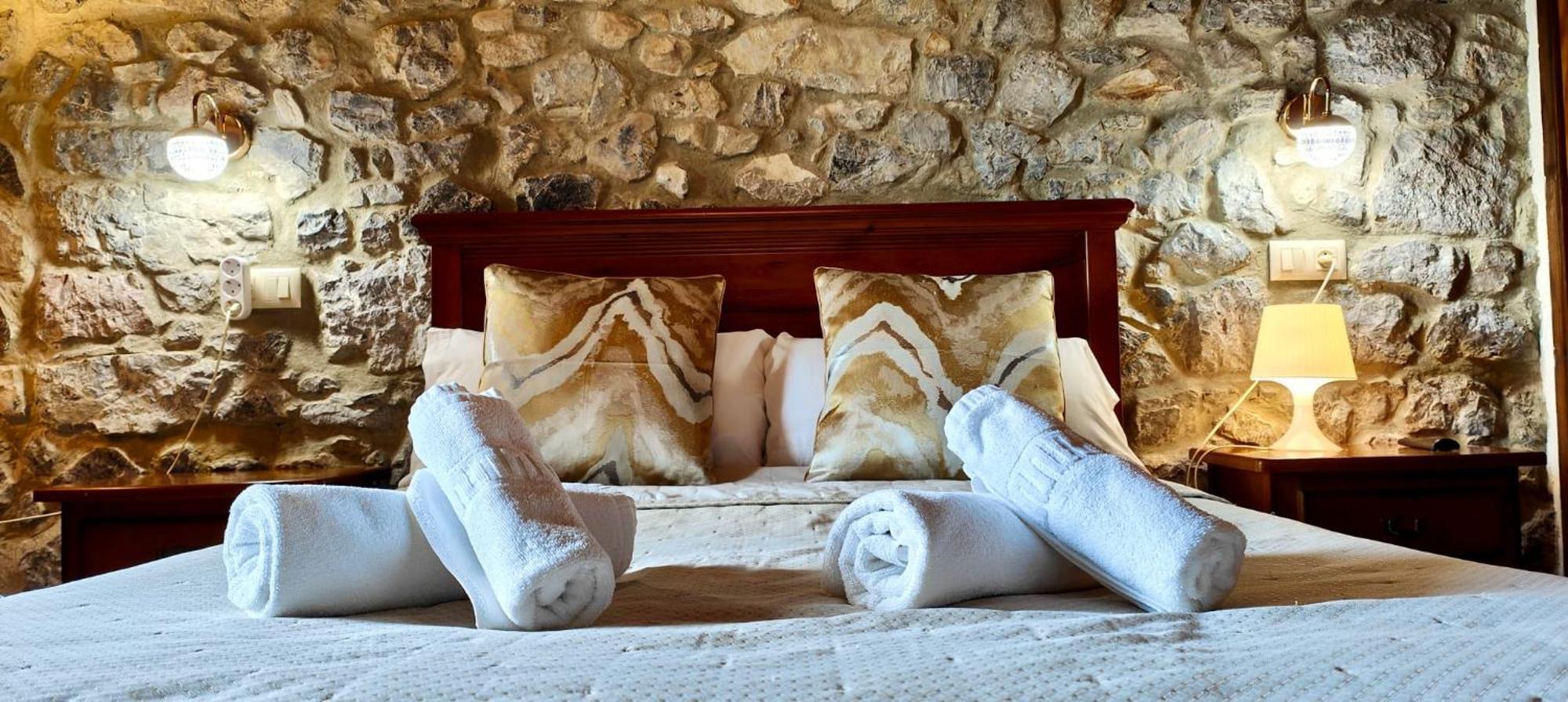 El Juacu Guest House Лянес Екстериор снимка